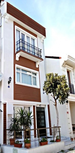 Yasin Apart hotel